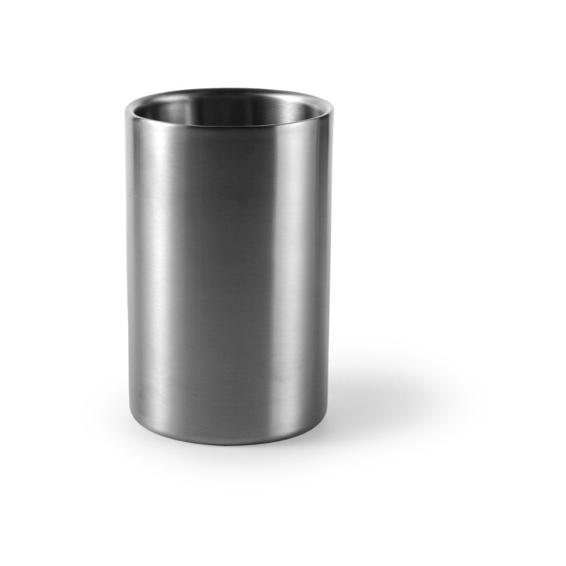 Weinkühler - Silber