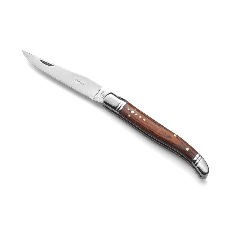 Taschenmesser - Braun