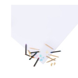 Wachsmalkreiden - Grau