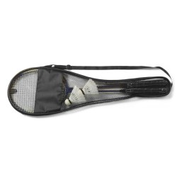 Federballspiel-Set - Multicolor