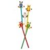 Bleistift "Tiere" - Multicolor