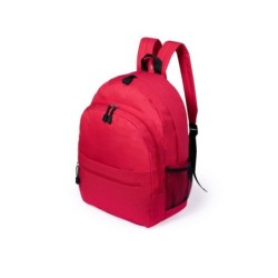 Rucksack - Rot