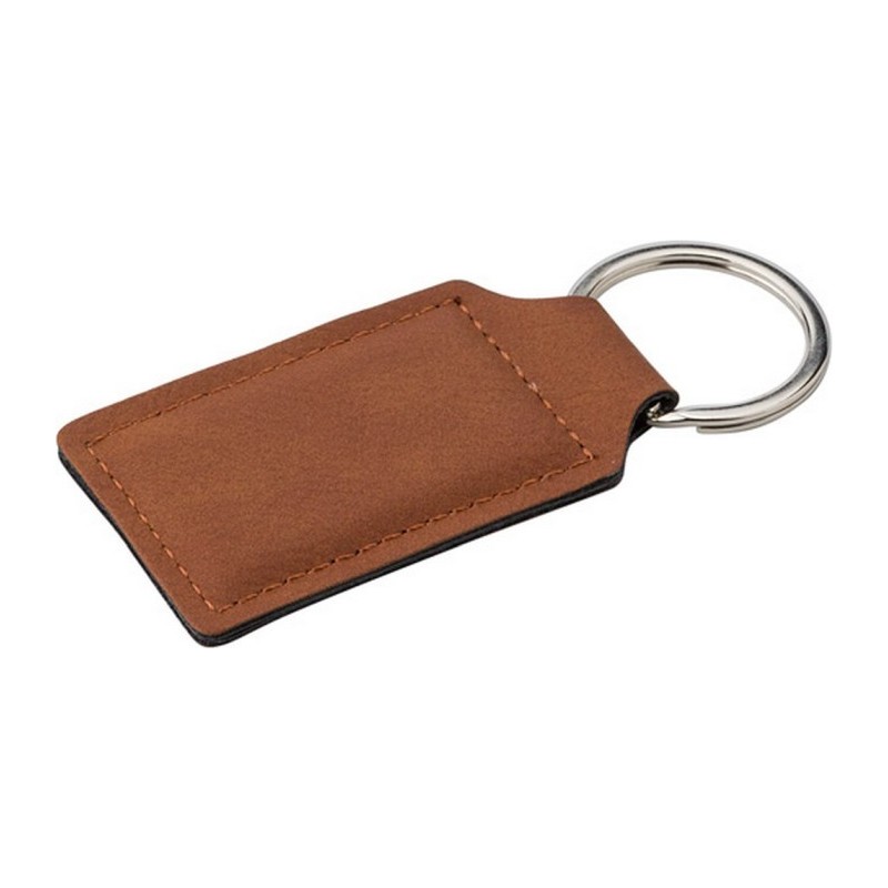 Schlüsselbund - Braun