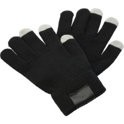 Handschuhe - Schwarz