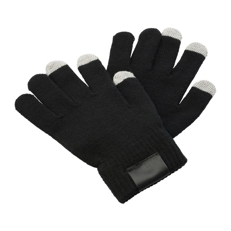 Handschuhe - Schwarz