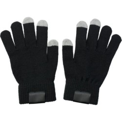 Handschuhe - Schwarz