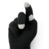 Handschuhe - Schwarz