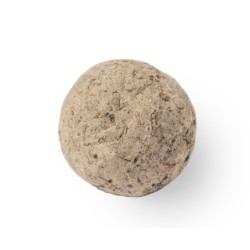 Samenball, Wildblumensamenball - Braun