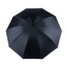 Automatischer Regenschirm Mauro Conti - Schwarz