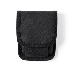 Fahrradwerkzeug Set 15-tlg. - Schwarz