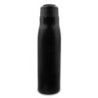 Thermoflasche 500 ml Air Gifts | Cameron - Schwarz