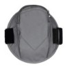 Armband, Tasche für Mobiltelefon | Robin - Grau