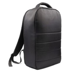 Laptop-Rucksack 15,6" | Maritza - Schwarz