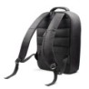 Laptop-Rucksack 15,6" | Maritza - Schwarz