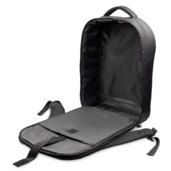 Laptop-Rucksack 15,6" | Maritza - Schwarz