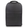 Laptop-Rucksack 15,6" | Maritza - Schwarz