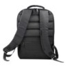 Laptop-Rucksack 15,6" | Maritza - Schwarz