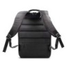 Laptop-Rucksack 15,6" | Maritza - Schwarz