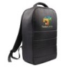 Laptop-Rucksack 15,6" | Maritza - Schwarz