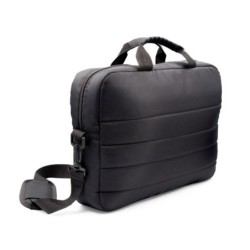 Laptop-Tasche 15,6" | Aubri - Schwarz