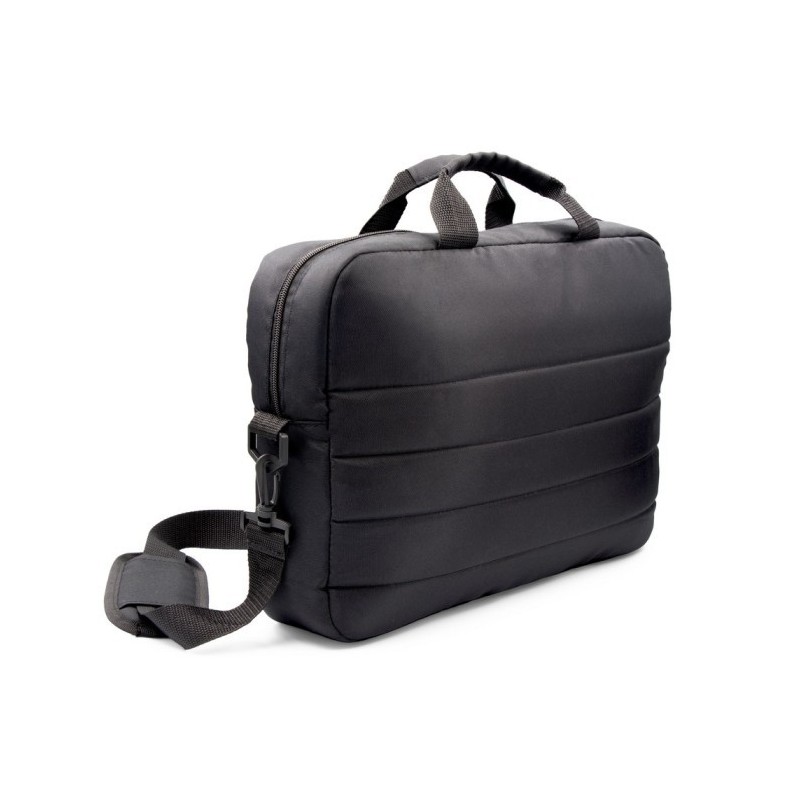 Laptop-Tasche 15,6" | Aubri - Schwarz