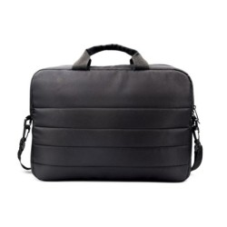 Laptop-Tasche 15,6" | Aubri - Schwarz