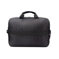 Laptop-Tasche 15,6" | Aubri - Schwarz