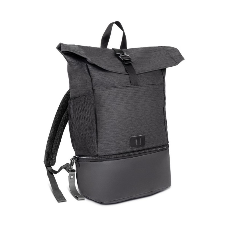 Kühlrucksack | Isaac - Grau