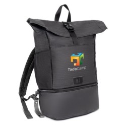 Kühlrucksack | Isaac - Grau