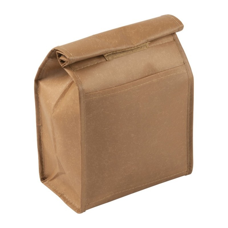 Kühltasche - Braun