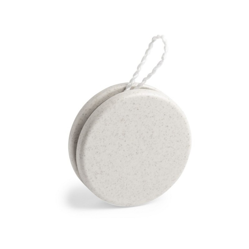 Jo-Jo aus Bambusfaser - Beige