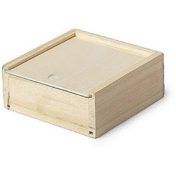 Tic Tac Toe Spiel - Braun