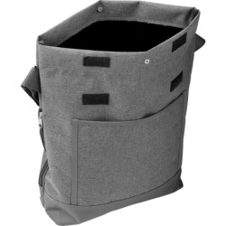 Dokumententasche - Grau