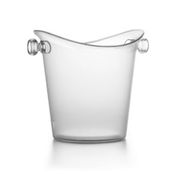 Kühler - Transparent