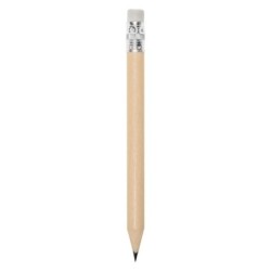 Mini-Bleistift - Beige