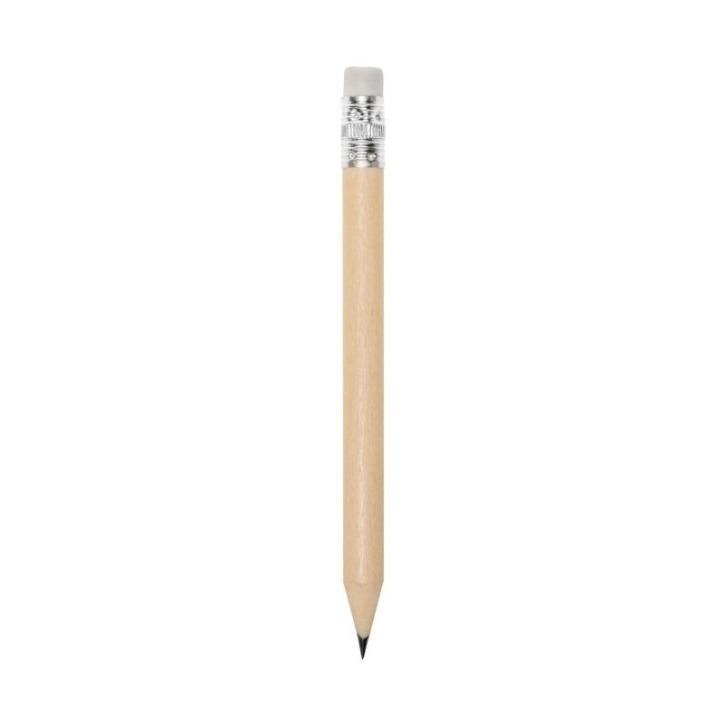 Mini-Bleistift - Beige