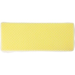 Waschset für Auto - Gelb