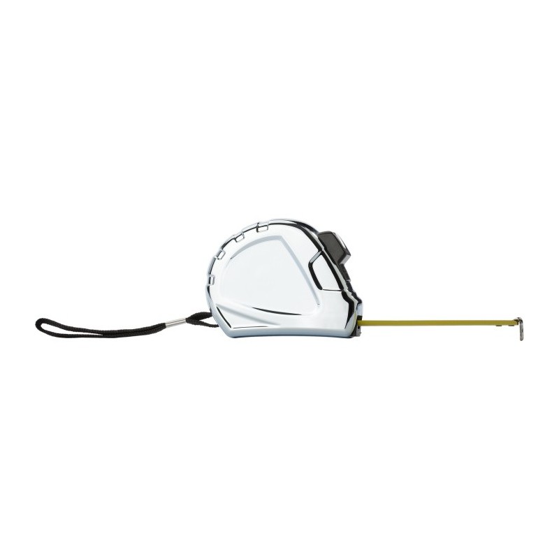 Maßband 3m - Silber