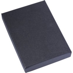 Weinset 2-tlg - Schwarz