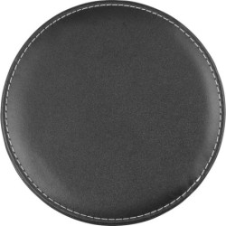 Weinset 4-tlg. in Box - Schwarz