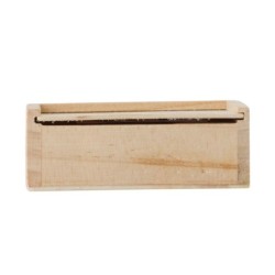 Tic Tac Toe Spiel - Braun