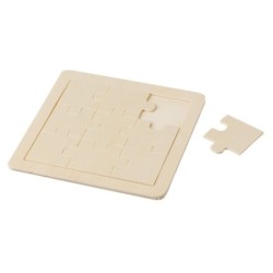 Puzzle - Beige