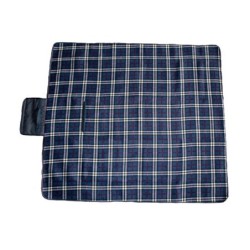 Picknickdecke - Multicolor