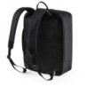 Laptop-Rucksack 15" - Schwarz