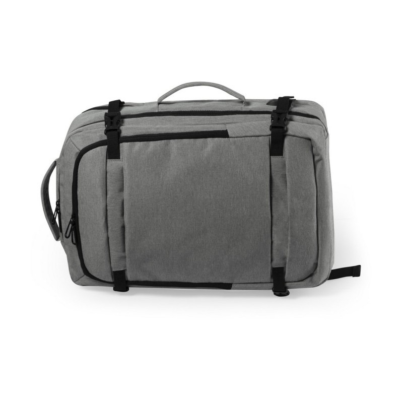 Laptop-Rucksack 17" - Grau