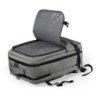 Laptop-Rucksack 17" - Grau