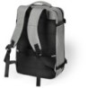 Laptop-Rucksack 17" - Grau