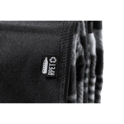 Picknickdecke RPET - Grau