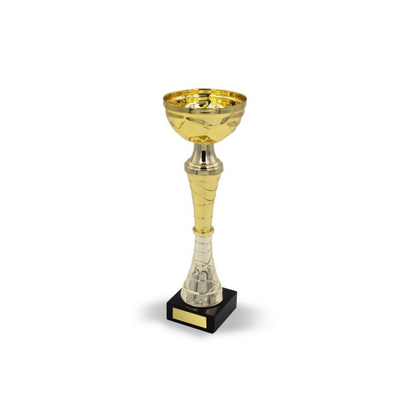 Pokal - Gold