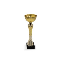 Pokal - Gold
